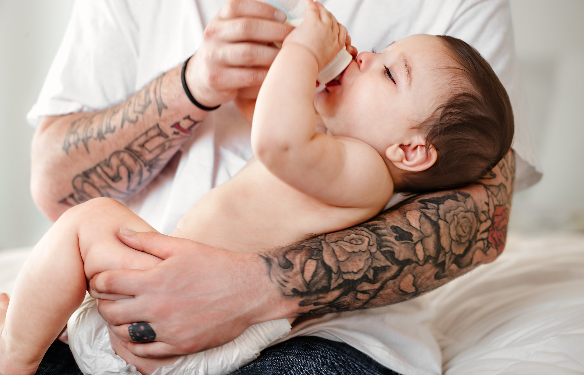 babies_edward_and_dad