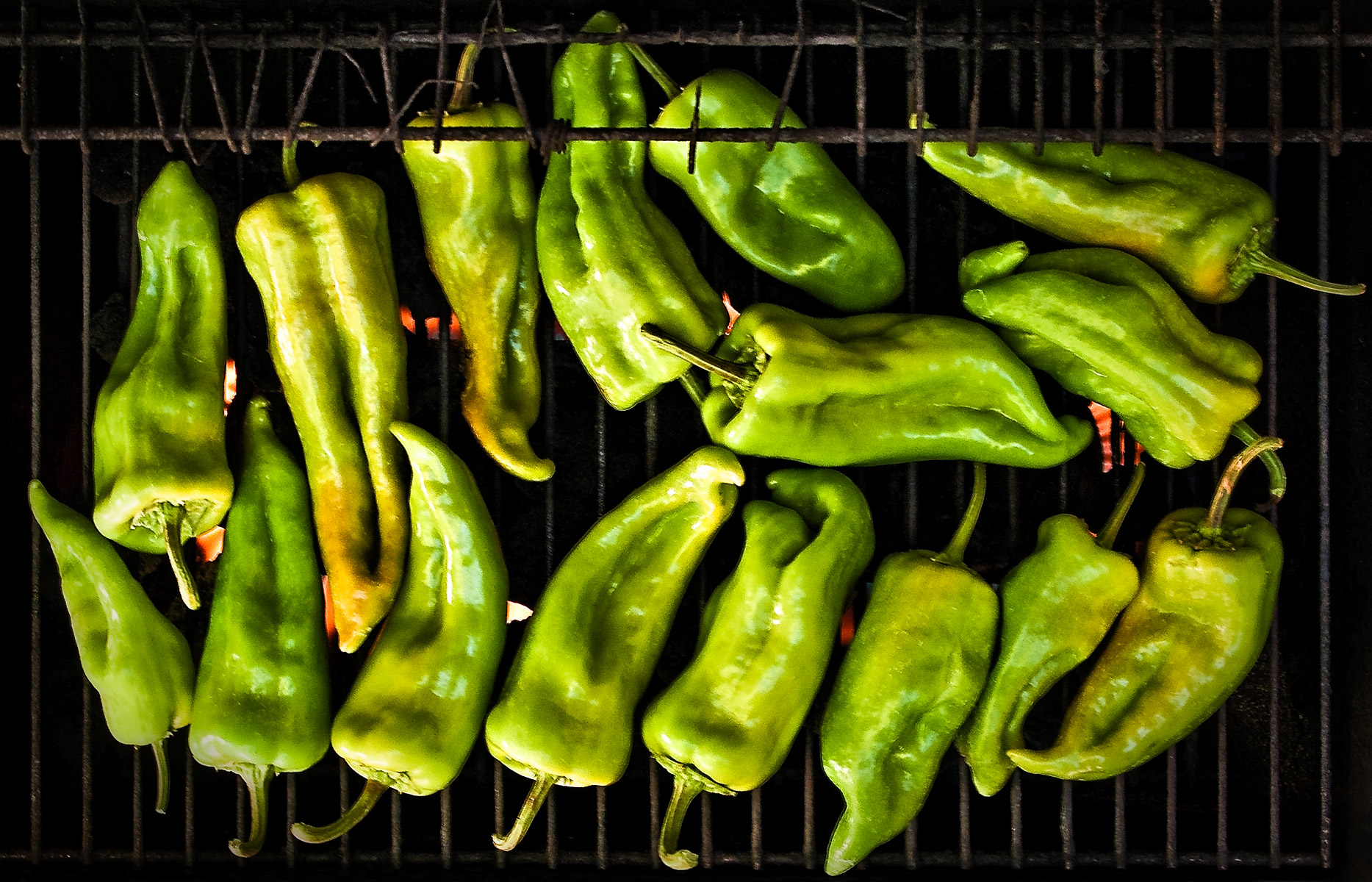 peppers_on_grill